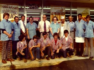fairway fairway 1976