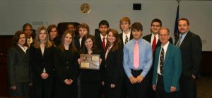 mock trial picture team