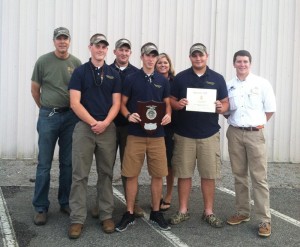 agronomy