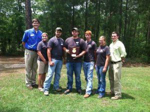 forestry