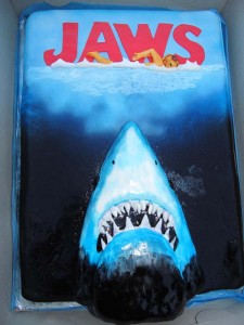 jawscake