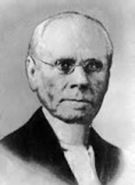WB Johnson