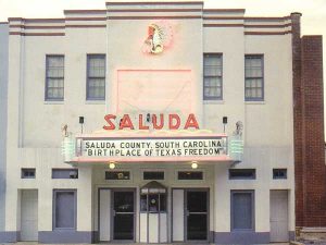 Saluda-Theatre