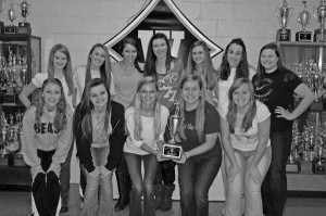 Wardlaw-Volleyball