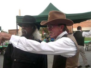 sheriff
