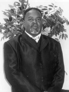 George-Attaway