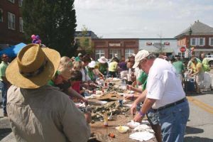 2012 Oyster Roast