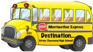Merriwether-Express-Bus