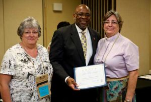 The 2013 South Carolina Methodist Annual Conference