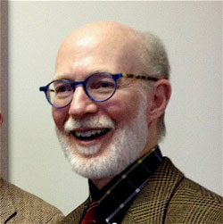 Leonard Todd