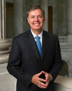 Senator Lindsey Graham (R-SC)