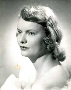 Jewell Pettigrew Burckhalter