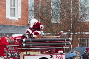 Edgefield Christmas Parade 2013-178