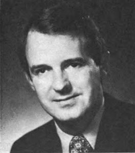 Butler C. Derrick, Jr.