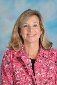 Holly Mims