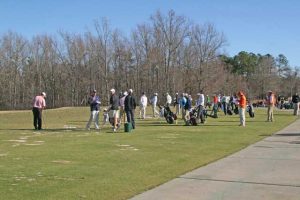 Ninety-six junior golfers from across North Carolina, South Carolina and Georgia participated in the 7th Annual Carolinas-Georgia Junior Golf Tournament at Mt. Vintage last weekend.