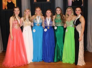 DYW2015