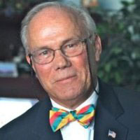 Dr. Ray Wilson