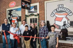 Dog-House-Ribbon-Cuttin-1