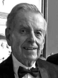Gerald R. Taylor, Jr.