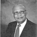 Rev. George L. Brightharp