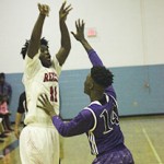 Rebel men defeat arch rival Saluda 80 to 63.