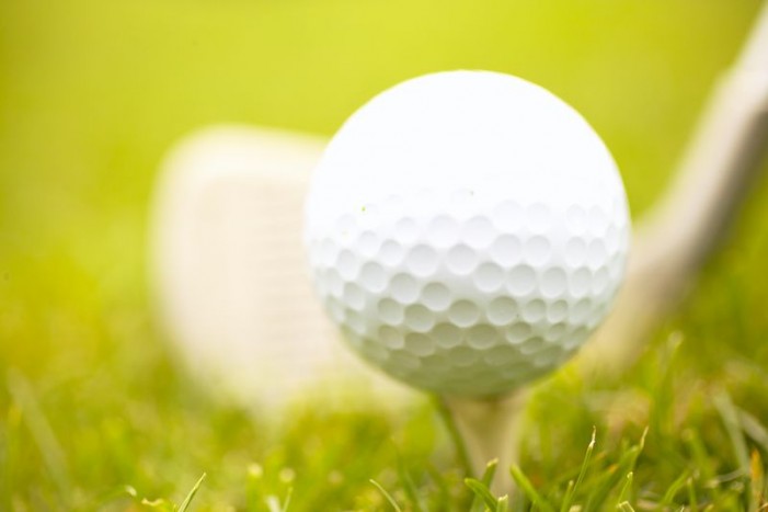 Edgefield County Hospital Holds Golf Tournament