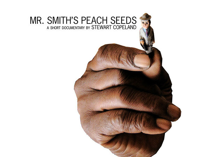 Mr. Smith’s Peach Seeds