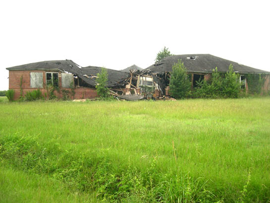 Landmark Central School Tumbles