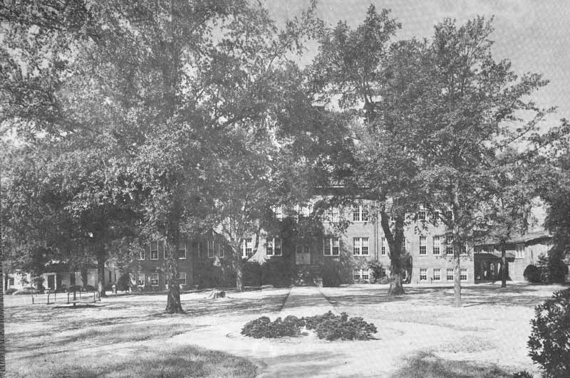 Looking Back On Johnston High School The Edgefield Advertiser