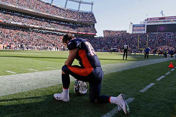 Governor Haley Signs Tebow Law