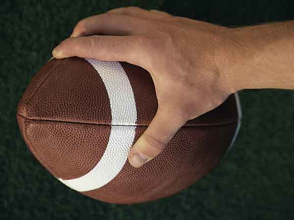 Area Football Scores – 9/14/12