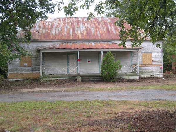 Sweetwater Community Center to be Resurrected