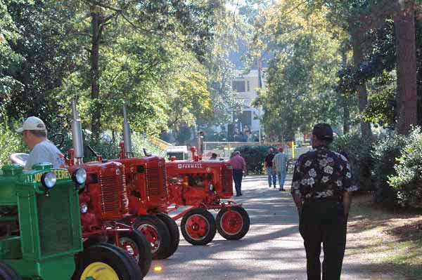 Save the Date: Edgefield Heritage Jubilee Oct. 5 & 6