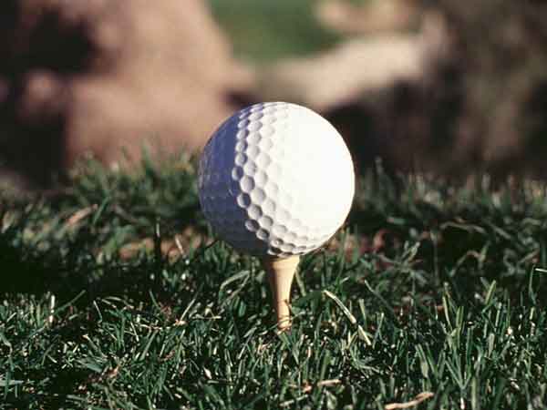 7th Annual Jeffrey Vaden Chavis Golf Tournament