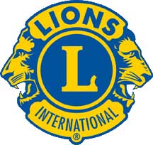 Lions Club Hears Supt. Anderson