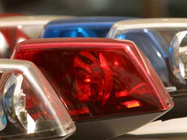 Manhunt in Edgefield County