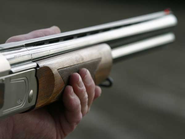 More Guns Stolen in Another County Burglary