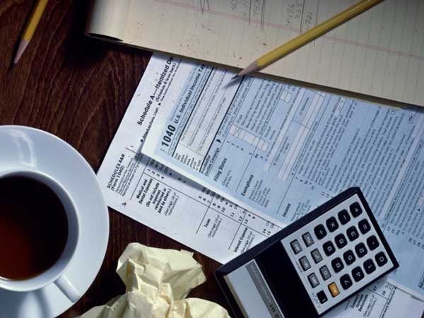 Department of Revenue Announces Program to Securely Process Tax Returns