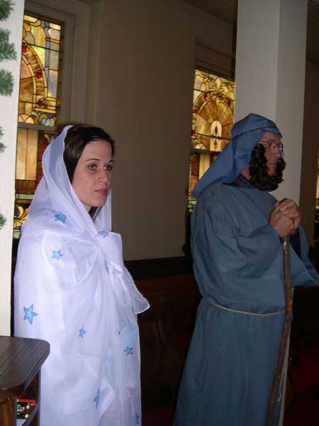 Mary-and-Joseph