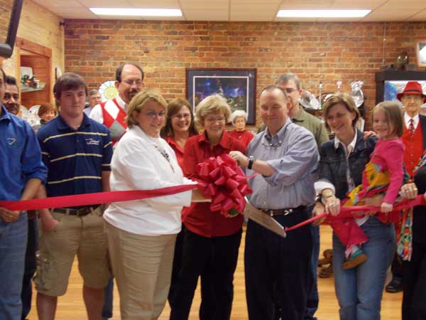 Johnston’s Final Farmers Market of Year a Great Success