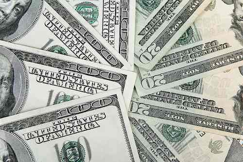 More Counterfeit Money Passed in County