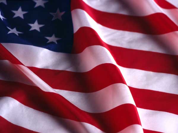 Retiring Your Worn United States Flag