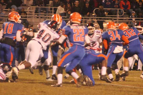 Rebels To Host Lower State Championship