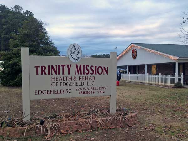 New Options for Rehab Therapy in Edgefield