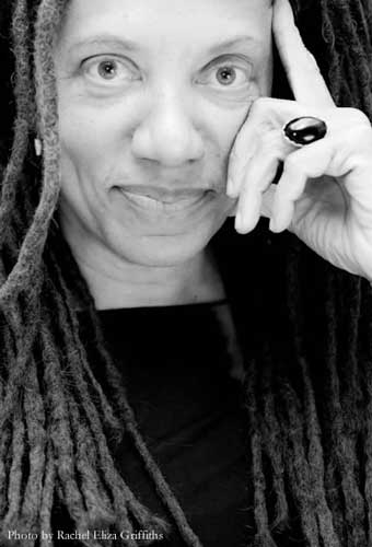 The World Is Round by Nikky Finney The World Is Round by Nikky Finney