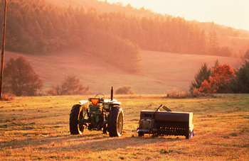 Commerce Looking for Photos that Define Rural South Carolina