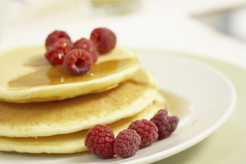 Public Invited to Attend Annual Pancake Supper