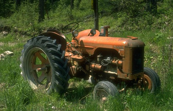 First Annual Edgefield County Agriculture Day