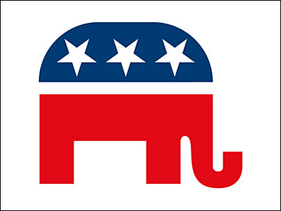 Invitation to Republican Party Members